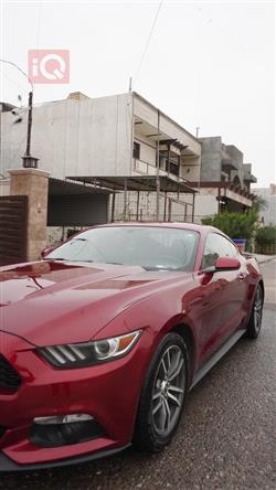 فورد موستانج